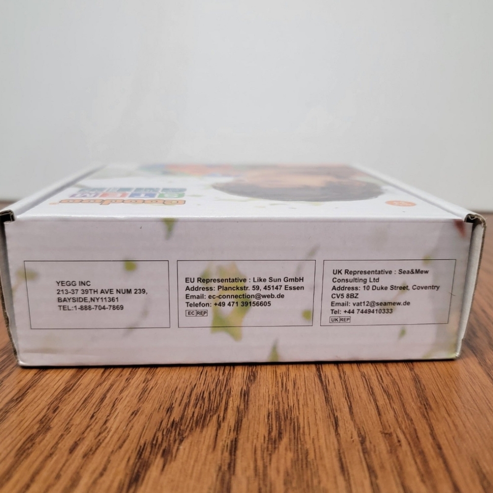 Coodoo Upgraded Magnetic Blocks - Starter Set - Picture 5 of 6